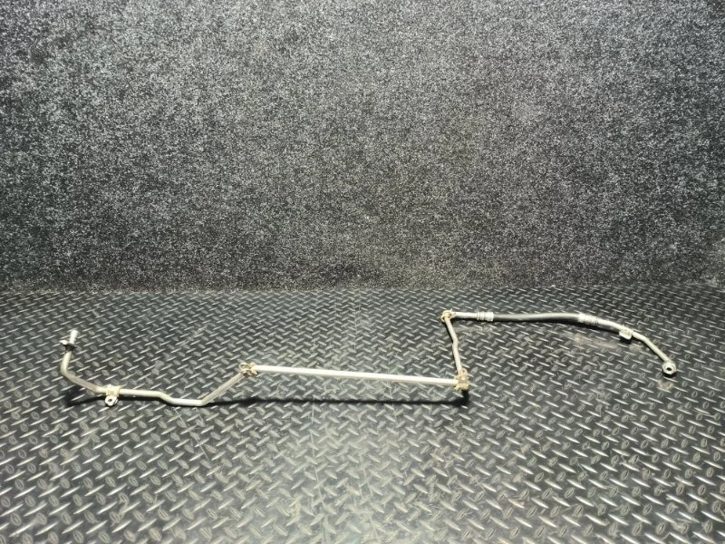 Трубка охлаждения АКПП Mercedes-Benz C-Klasse 2014 A2042705296 W204 M271.820