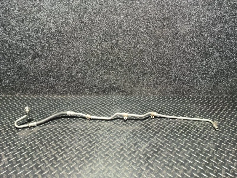 Трубка охлаждения АКПП Mercedes-Benz C-Klasse 2014 A2042705196 W204 M271.820, левая