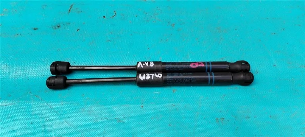 Амортизатор капота BMW 4-серия F32 (2012-)