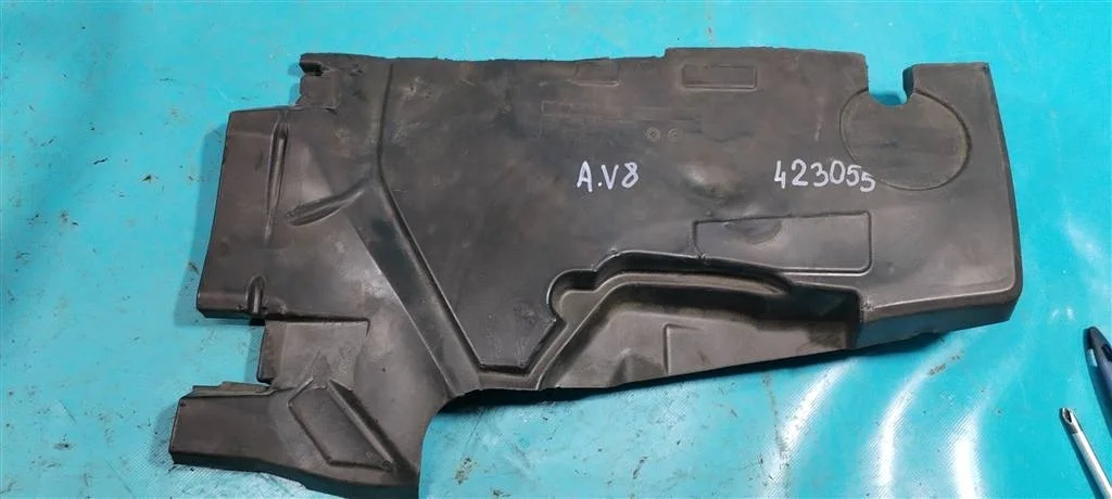 Шумоизоляция накладка двигателя BMW 4-серия F32 (