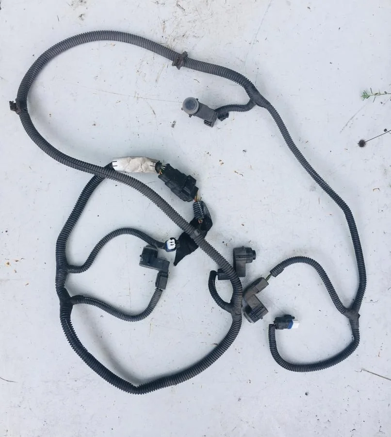 Датчик парктроника