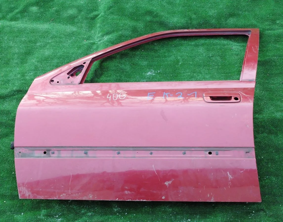 Дверь передняя левая