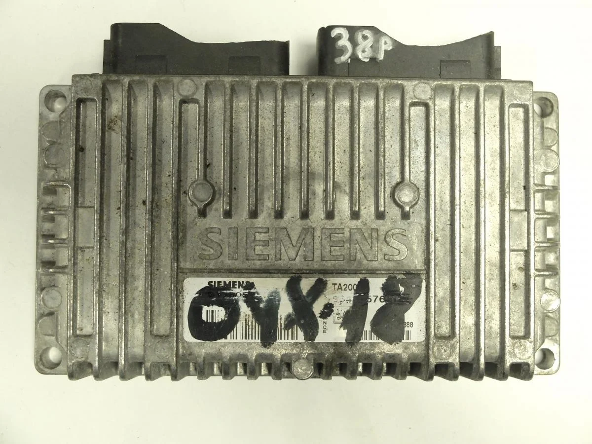 Блок управления АКПП