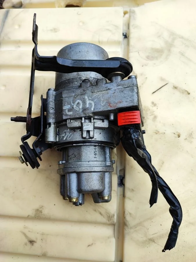 Насос гидроусилителя руля