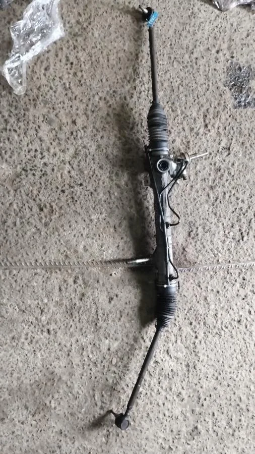 Рулевая рейка