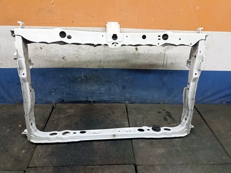 Панель передняя Toyota Verso 2016 532050F900 ZGR20 1.6 1ZR-FAE
