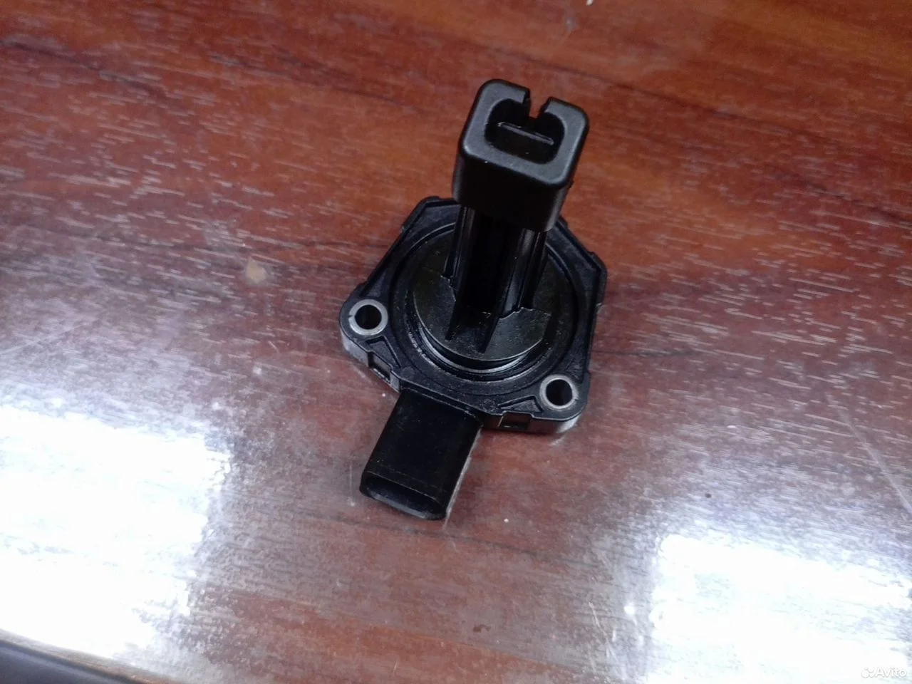 Датчик давления масло vag 03c907660h