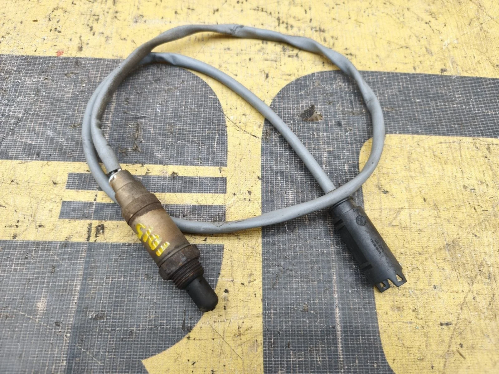 Датчик кислородный BMW Z4 2004 E85