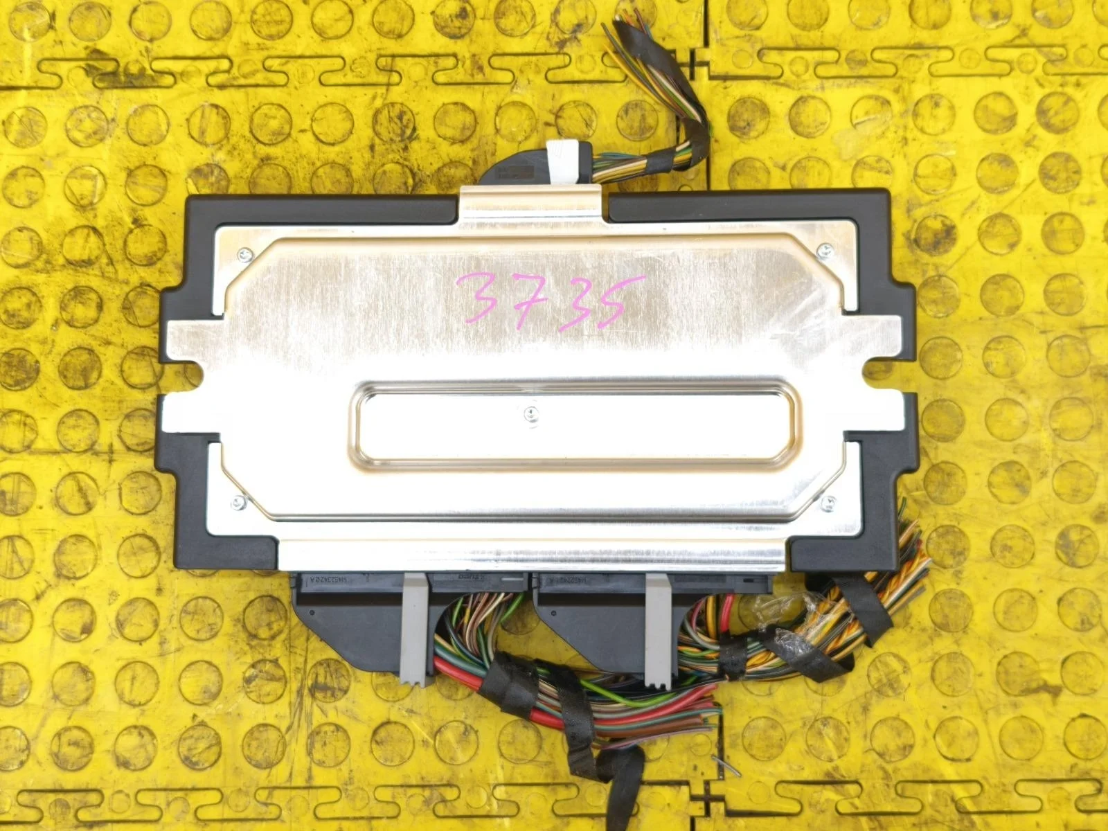 Блок управления светом BMW 323i 2007 E90