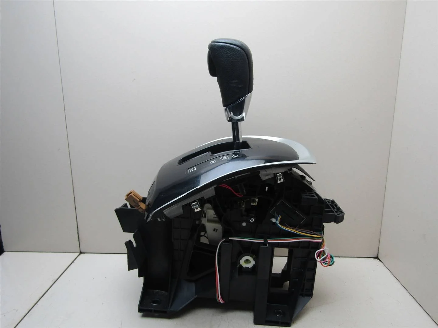 Кулиса КПП Nissan X-Trail (T32) 2014-нв  [349014CL0B]  2.5 16v QR25DE  в Вологде