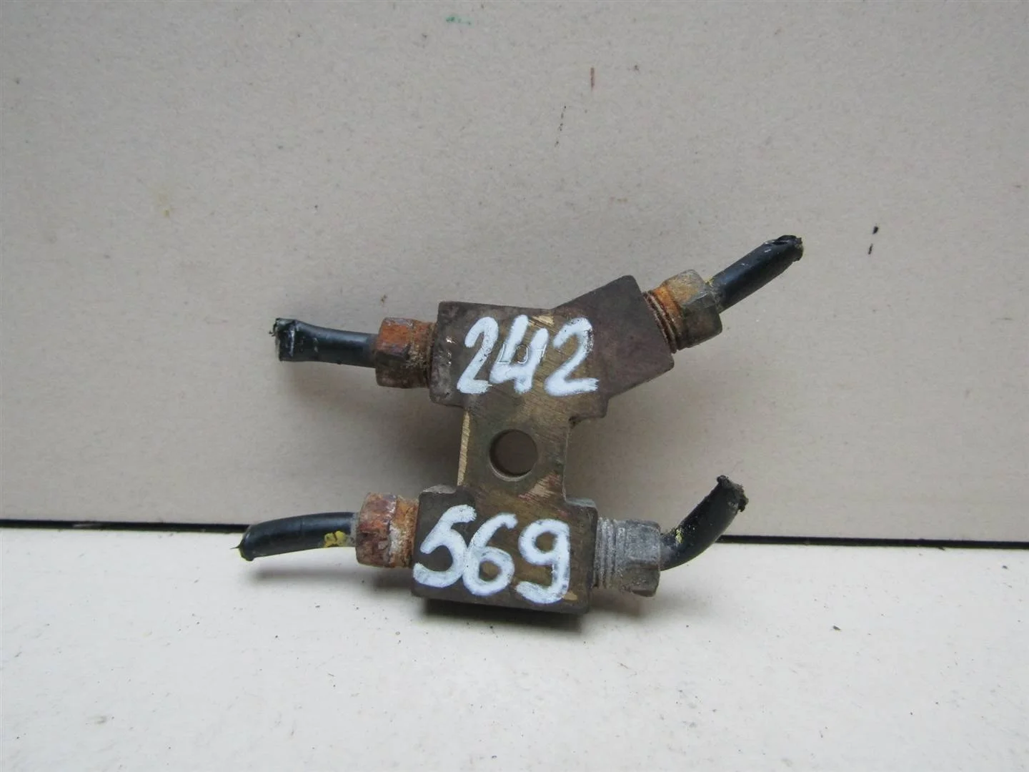 Распределитель тормозных сил Nissan X-Trail (T32) 2014-2023  [46313JG00A]  2.5 16v QR25DE  в Вологде