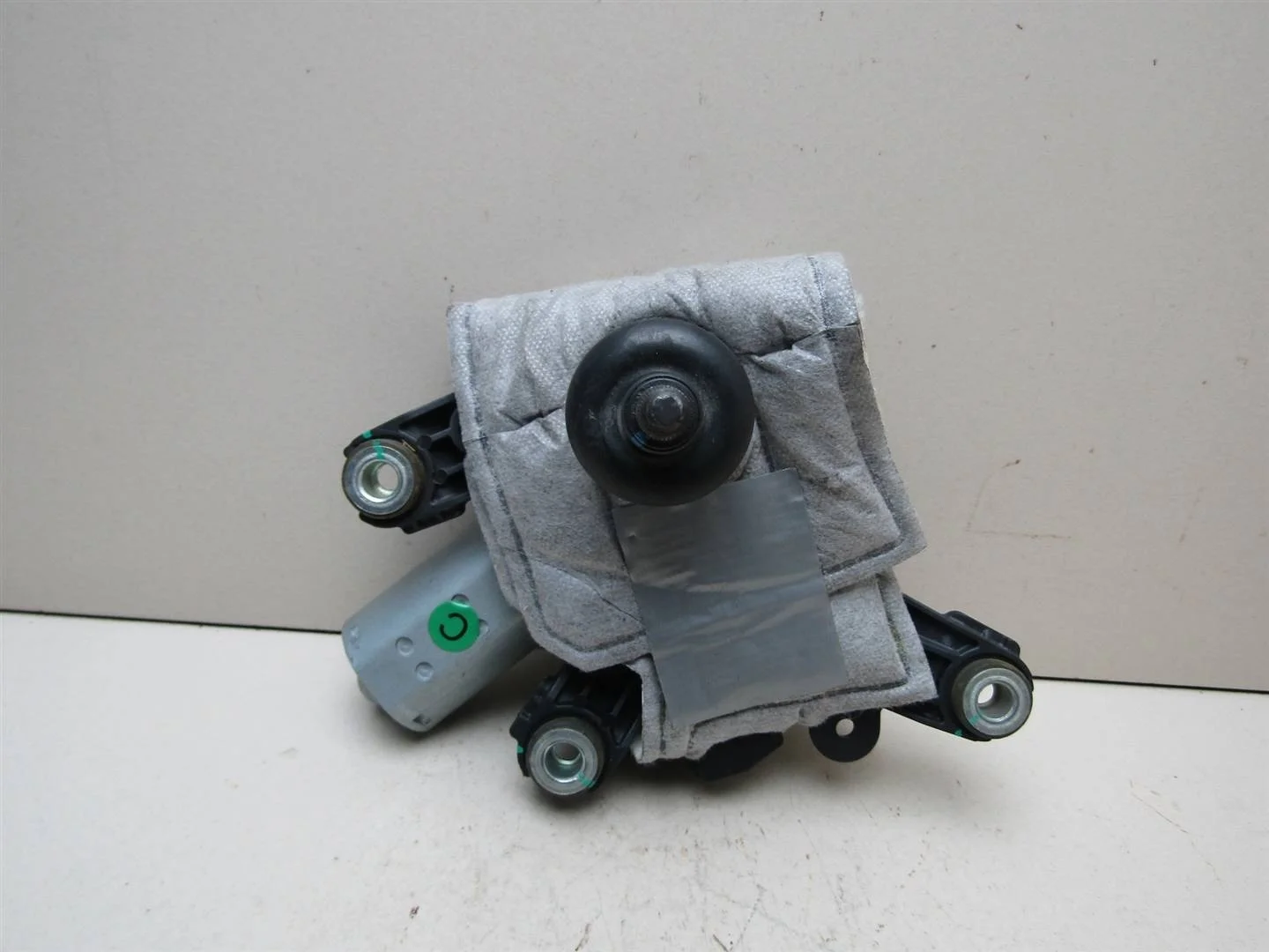 Моторчик стеклоочистителя задний Nissan X-Trail (T32) 2014-2023  [287104BA0A]  2.5 16v QR25DE  в Вологде