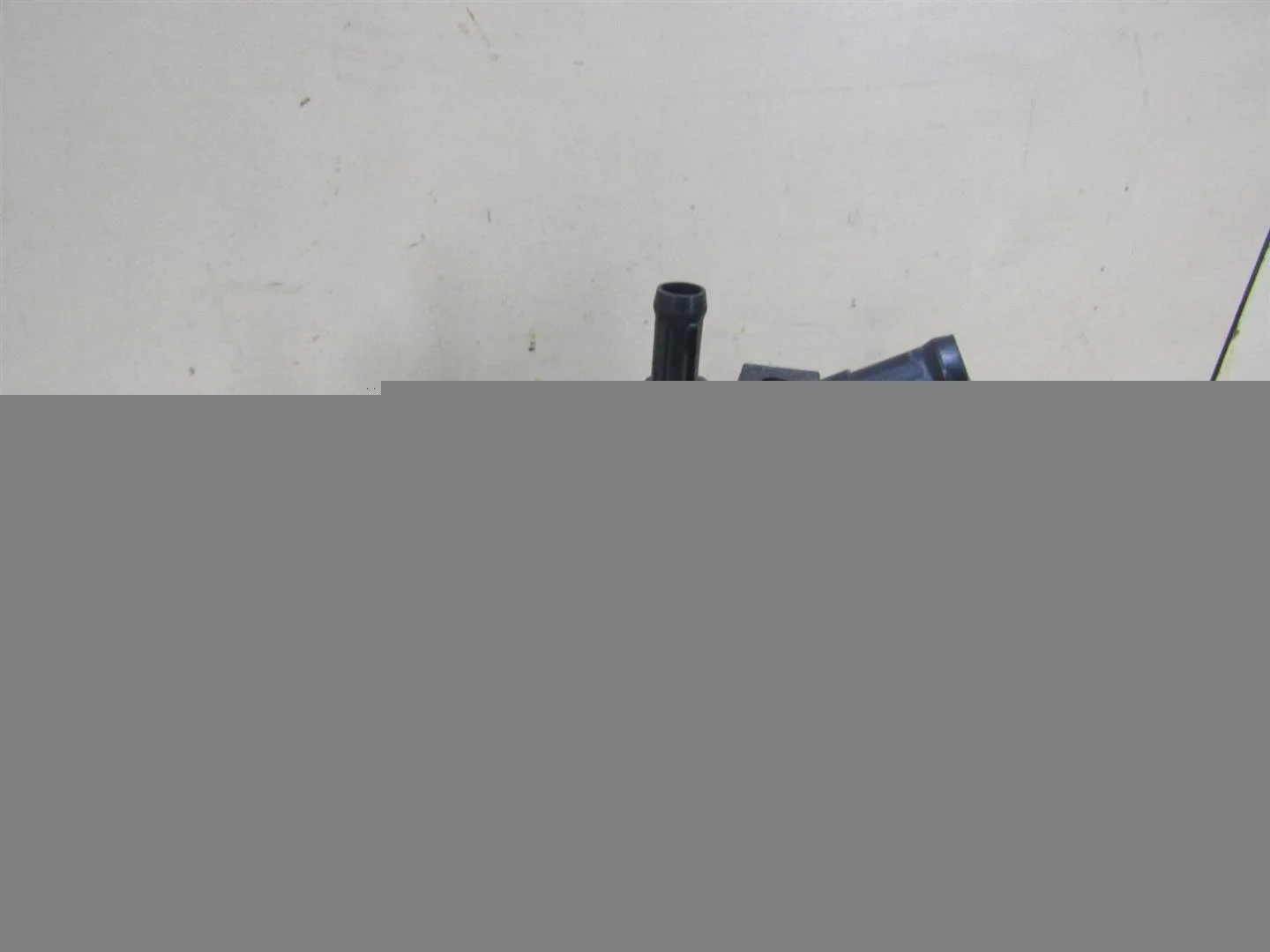 Корпус термостата Nissan X-Trail (T32) 2014-2023  [110603TA1A]  2.5 16v QR25DE  в Вологде