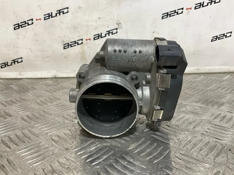 Дроссельная заслонка Audi A6 06E133062C C6 BDX