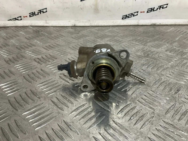 ТНВД Audi A6 06E127025M C6 BDX