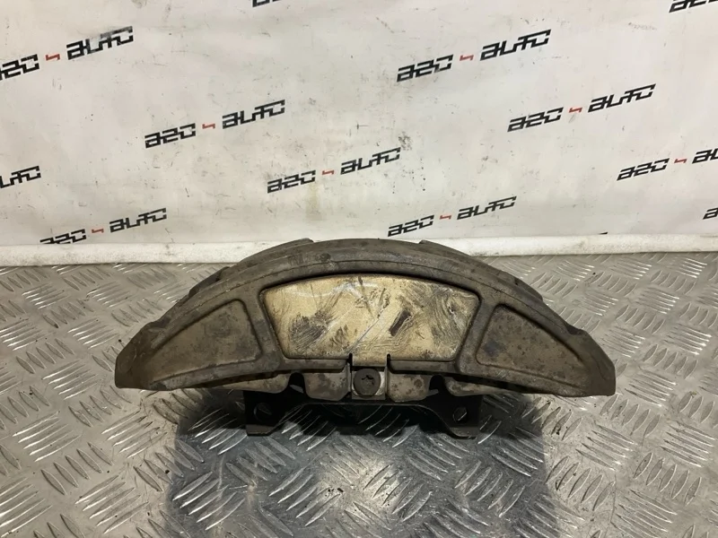 Суппорт тормозной Audi A6 Allroad 2013 4G0615124B C7 3.0, передний правый