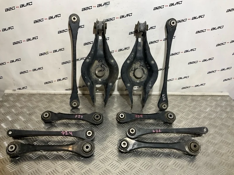 Комплект рычагов Bmw 3 2013 33326884694 F30 2.0, задний