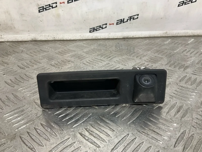 Кнопка открывания багажника Bmw 3 2013 66539240351 F30 2.0