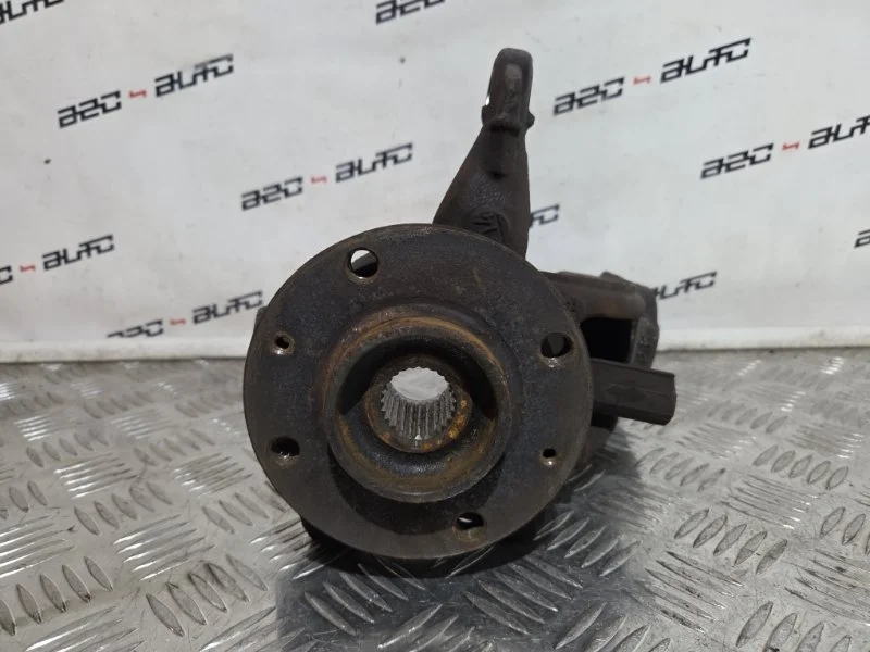 Кулак поворотный Citroen C3 2011 364790 EP6C, передний правый