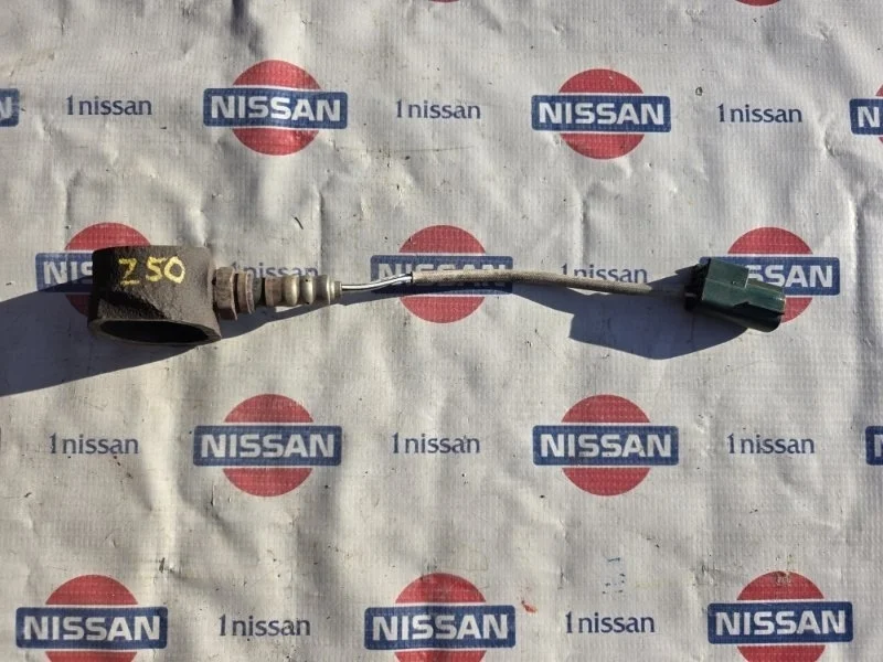 Датчик кислородный Nissan Murano 2008 226902A000 Z50 VQ35DE, передний