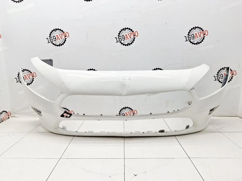 Бампер передний Mercedes-Benz A-Class A1778853600 (W177)