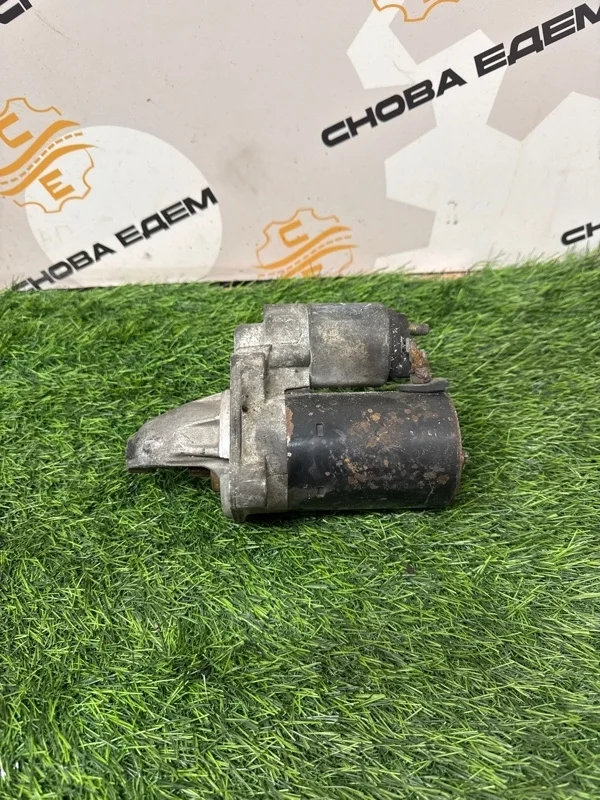 Стартер Ford Focus 2 1.6