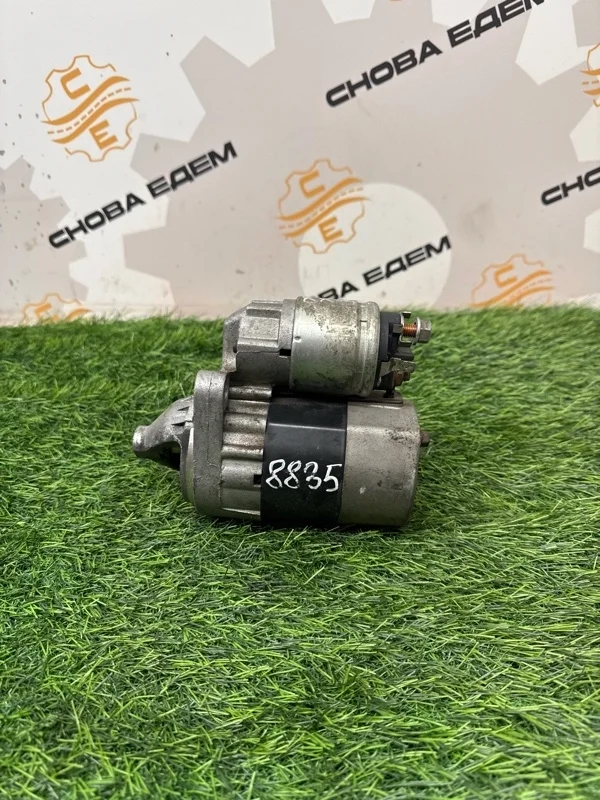 Стартер Nissan Cube 2005 23300AX00B CR14DE 1.4