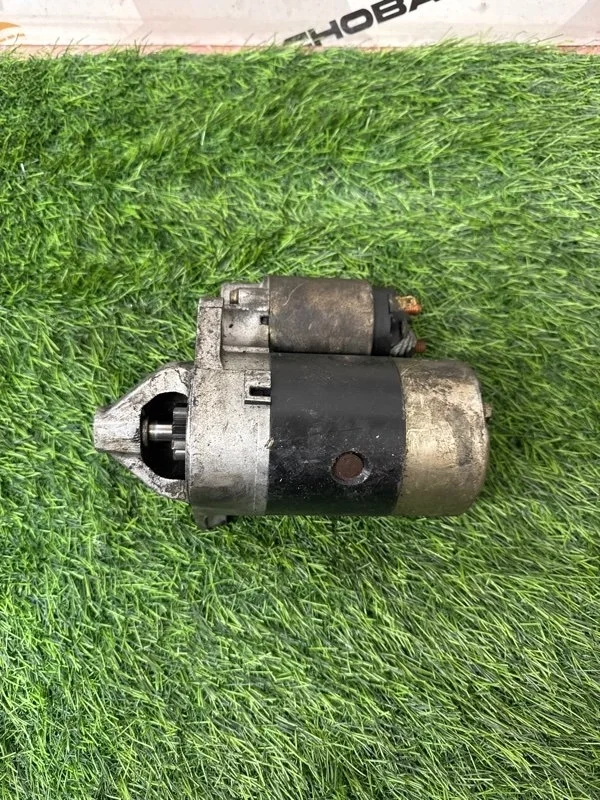 Стартер Nissan Cube CGA3-DE 1.3