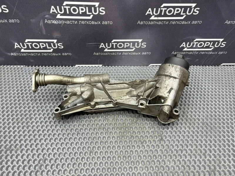 Теплообменник Opel Astra H 2012 55355603 СЕДАН Z18XER