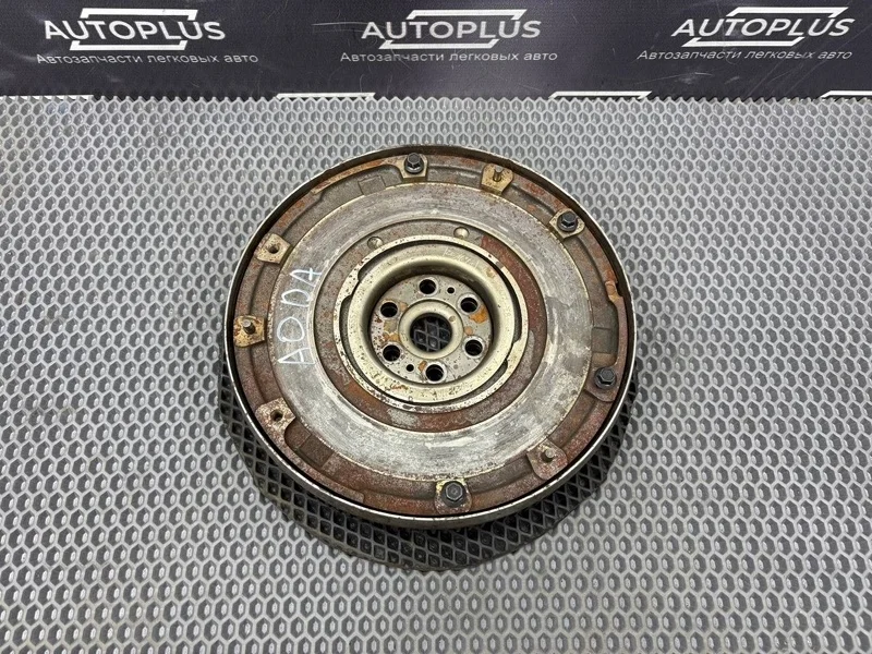 Маховик МКПП Ford Focus 2008 3M516477EB СЕДАН 2.0 AODA