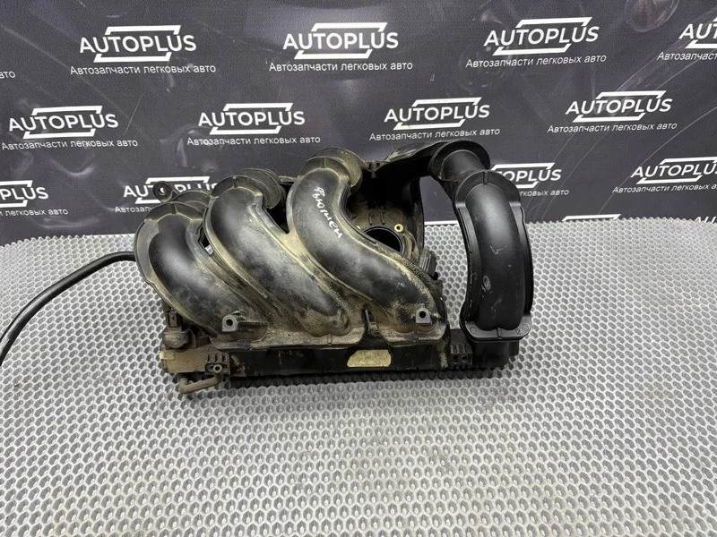 Впускной коллектор Ford Fusion 2009 2S6G9424D УНИВЕРСАЛ 1.4 FXJA