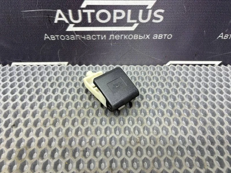 Ручка открывания капота Toyota Corolla 120 5360105030B0 СЕДАН