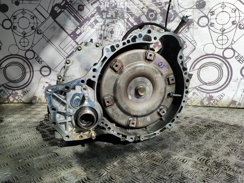 АКПП Toyota Estima 3050028020 1MZFE