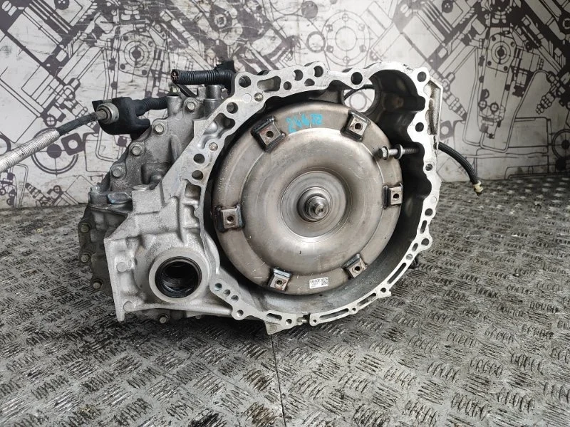 АКПП Toyota Camry 3050033470 40 50 2GRFE