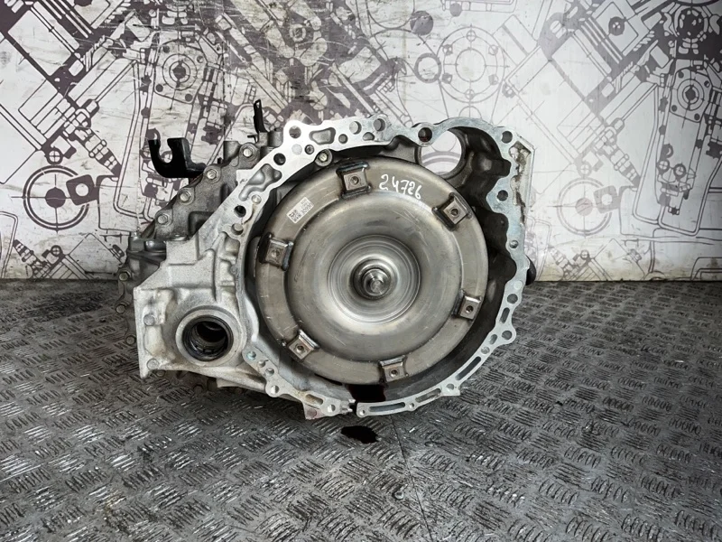 АКПП Toyota Camry 3050033470 40 50 2GRFE