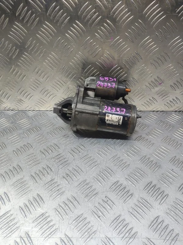 Стартер Mitsubishi Outlander Xl 1810A096 CW6W 6B31