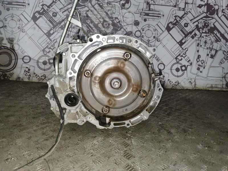 АКПП Mazda 6 FSEE19090 GH GG LF L3 L5 L8