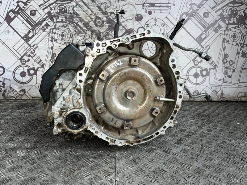 АКПП Toyota Camry 2006-2012 3050033510 40 2AZFE