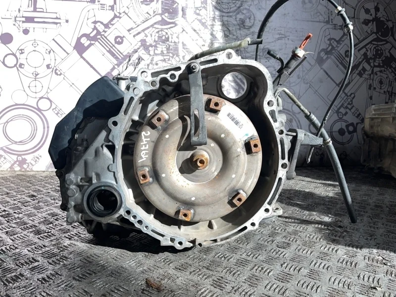 АКПП Toyota Camry 2006-2012 3050033510 40 2AZFE