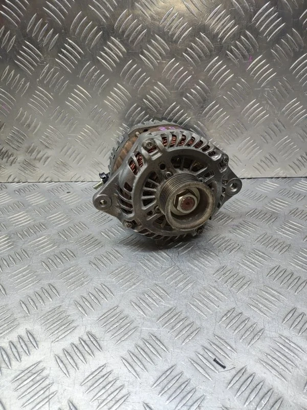 Генератор Nissan Teana Murano 231001AA1B J32 Z51 VQ25DE VQ35DE