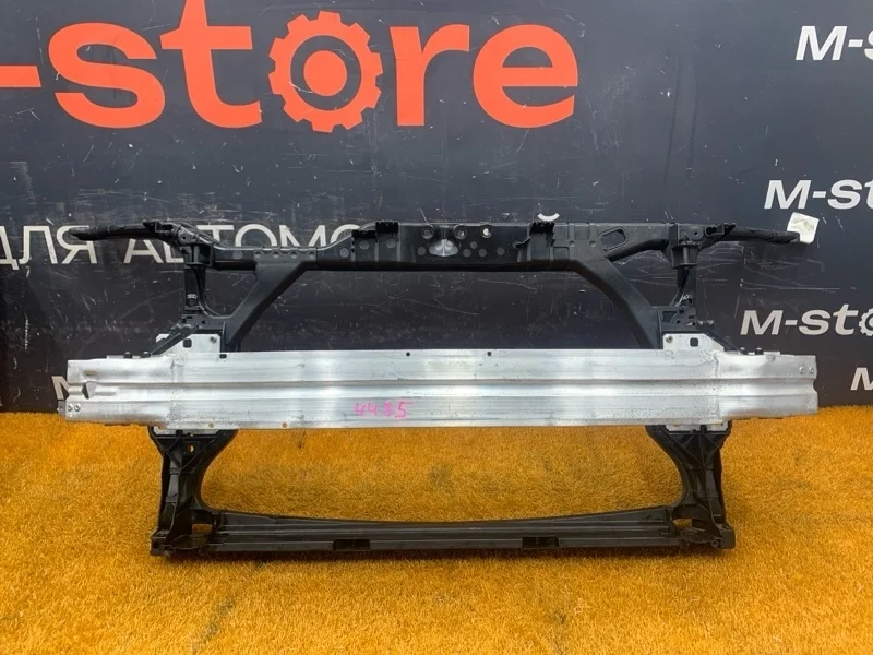 Рамка радиатора Audi A4 2009 8K0805594J B8/8K CDN