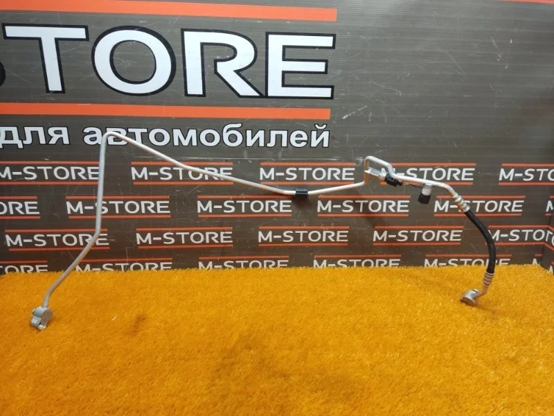 Трубка кондиционера Volkswagen Tiguan 2009 5N0820741C 5N CAWA