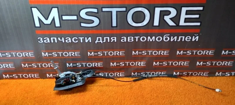 Селектор акпп Bmw 3-Series 2000 25161423830 E46 M43B19 (194E1)