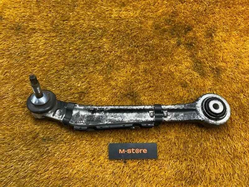 Рычаг подвески верхний Bmw X5 2009 33326796002 E70 N52B30, задний правый