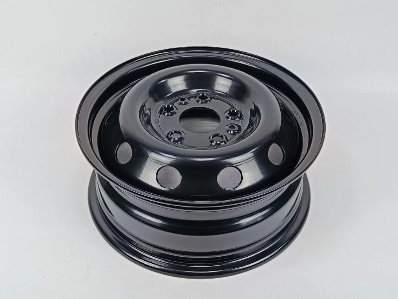 Диск колесный PSA Boxer/Ducato/Jumper 250