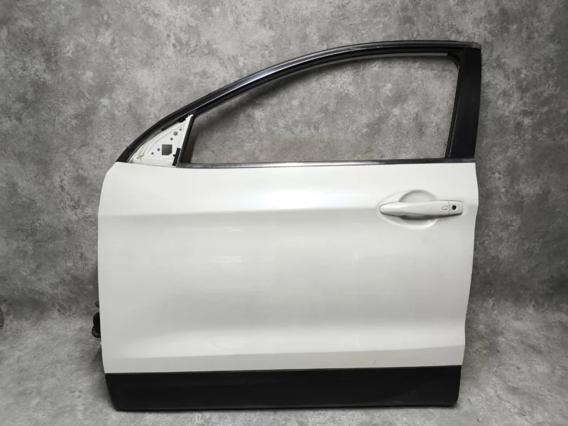 Дверь передняя левая Nissan Qashqai J11 R9M 2016