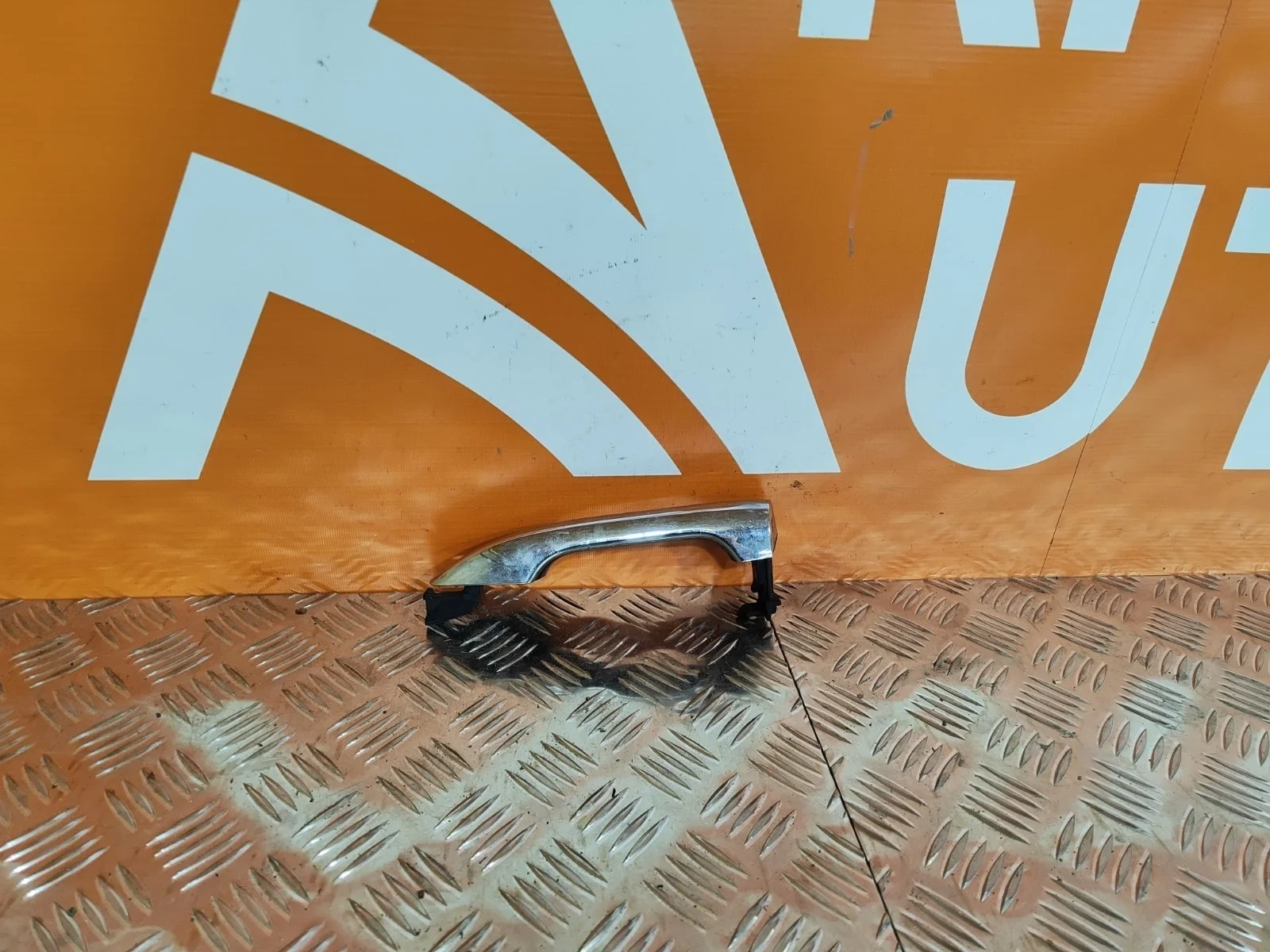 Ручка двери внешняя Kia Optima 2015-2020 4 JF