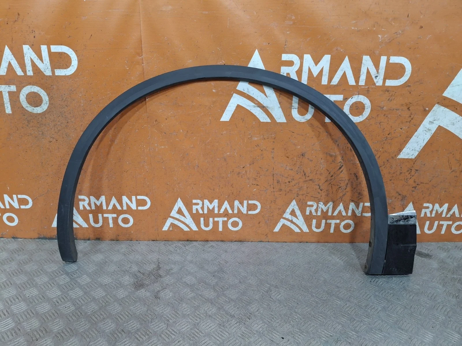 Расширитель крыла Volkswagen Touareg 2018-нв 3