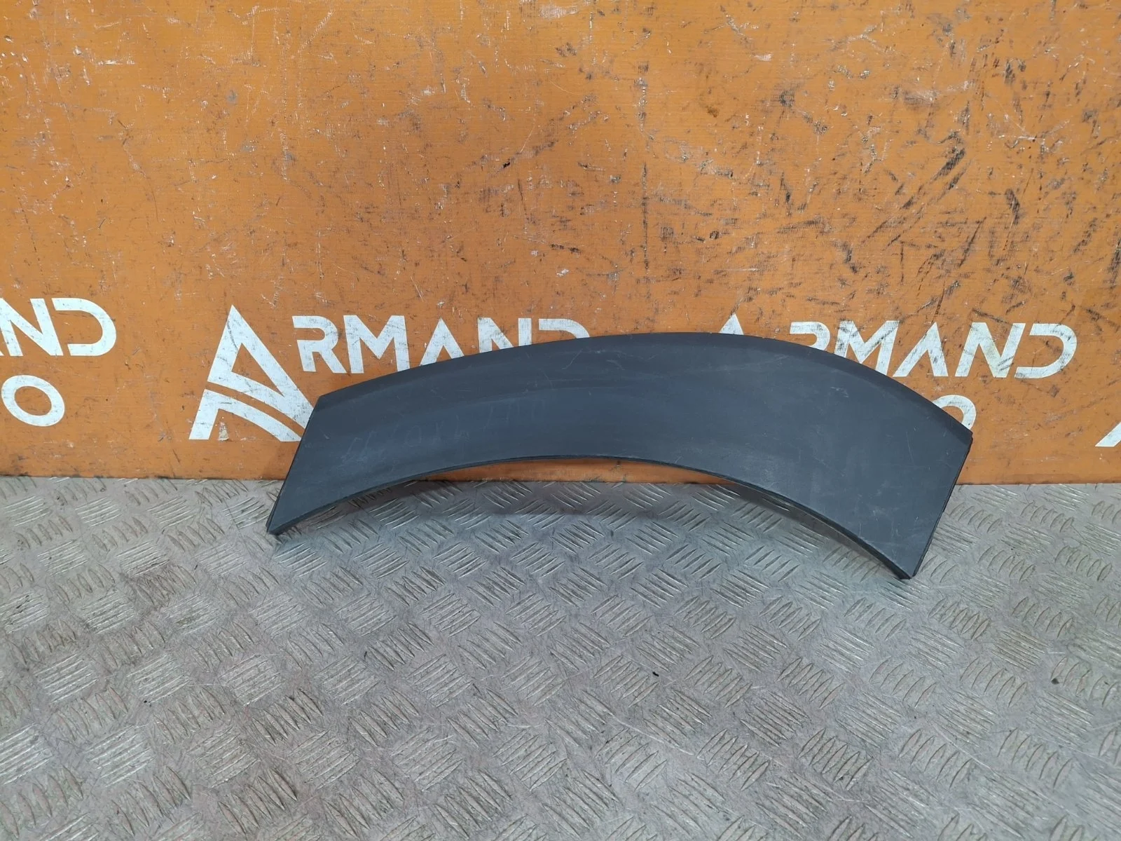 Расширитель крыла Hyundai Tucson 2015-2021 3