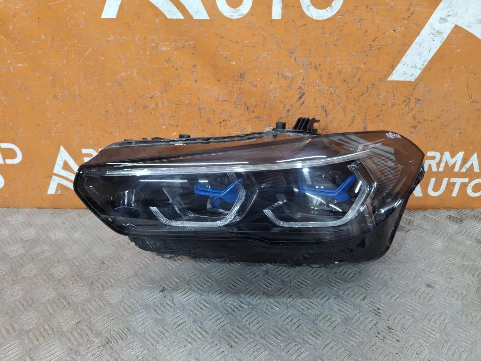 Фара BMW X5 2018-2023 G05